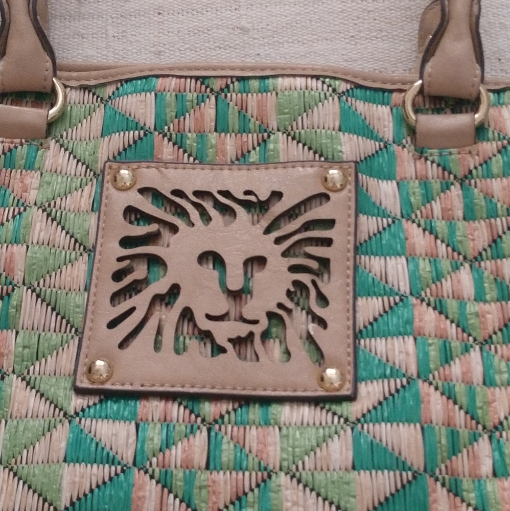 Anne Klein Purse